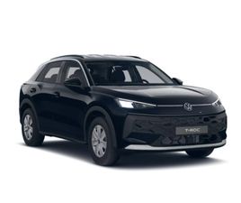 T-ROC TREND 1.5 L ETSI OPF 85 KW (116 PS) 7-GANG-DOPPELKUPPLUNGSGETRIEBE DSG