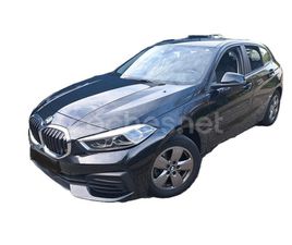 BMW SERIE 1 116D BUSINESS