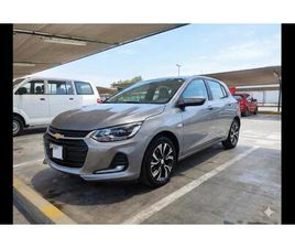 CHEVROLET ONIX 2025 IMPECABLE USADO EN LIMA US$16,000