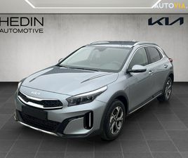 KIA X CEED 1,0 T-GDI M6 GOLD 84KW115K ZA 23 450 €