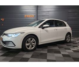 1.0 TSI 110 OPF LIFE BUSINESS