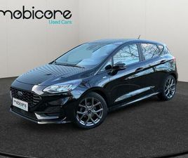 FORD FIESTA ST LINE 1.0 ECOBOOST - STOCK NEW