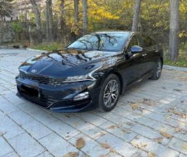 KIA K5 KIA K5 2.0 CM3 LPG TRENDY ≫ 2021 • 36 000 ЛВ. • ID