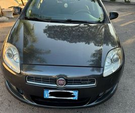 FIAT BRAVO FIAT BRAVO 1.6-120CV