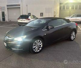 OPEL CASCADA 2.0 CDTI ECOTEC 165CV START&STOP...