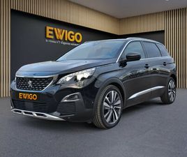 2.0 BLUEHDI 180 GT EAT BVA | ENTRETIEN CONSTRUCTEUR