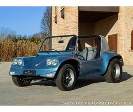 APAL BUGGY APAL DUNE BUGGY 1974