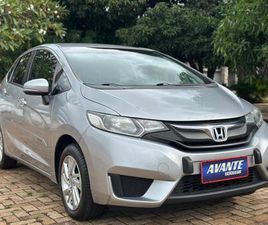 HONDA FIT HONDA FIT 1.5 DX