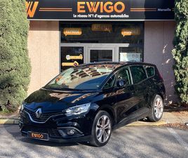 1.3 TCE 140 BUSINESS INTENS 7 PLACES*CAMERA DE RECUL*ENTRETIEN À JOUR*