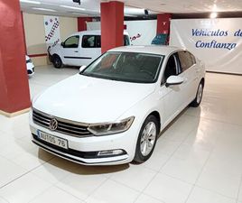 VOLKSWAGEN PASSAT 2.0TDI EVO 90KW DSG7