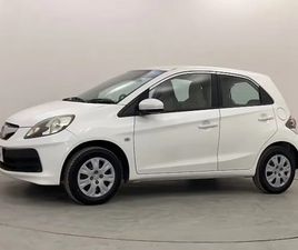 HONDA BRIO