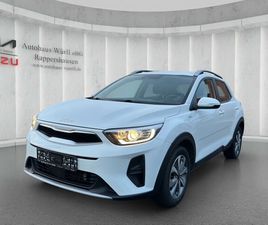 1.0 T-GDI 120 VISION, NAVI