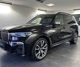 M50D LASER*AHK*6PLACES*TV*SOFT-CLOSE*