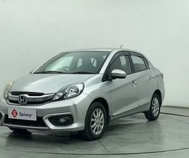 HONDA AMAZE
