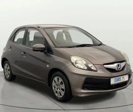 HONDA BRIO