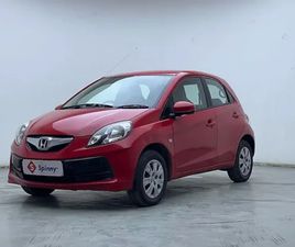 HONDA BRIO