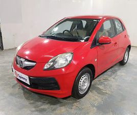 HONDA BRIO