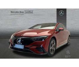 MERCEDES EQE 350 -CLASS