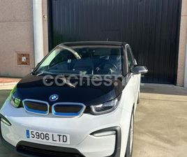BMW I3 94AH REX