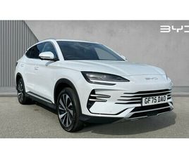 BYD SEAL U BYD SEAL U BYD SEAL U DM-I DESIGN