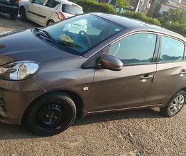 HONDA AMAZE