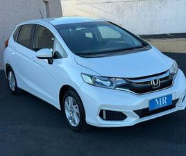 HONDA FIT HONDA FIT 1.5 DX