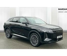 OMODA 9 OMODA 9 ESTATE 1.5T SHS NOBLE 5DR 3DHT