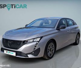 PEUGEOT 308 1.2 HYBRID STYLE E-DCS6