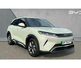 BYD ATTO2 BYD ATTO 2 ATTO 2 130KW BOOST 51KWH 5DR AUTO HATCHBACK