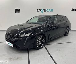 PEUGEOT 308 1.5 BLUEHDI ALLURE PACK EAT8