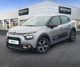 BLUEHDI 100 S&S BVM6 C-SERIES