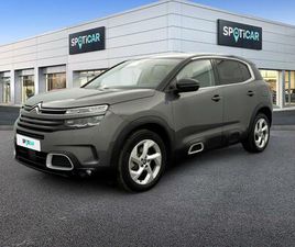 HYBRIDE RECHARGEABLE 225 S&S E-EAT8 FEEL