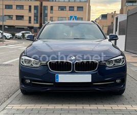 BMW SERIE 3 TOURING 318 BMW SERIE 3 318I TOURING