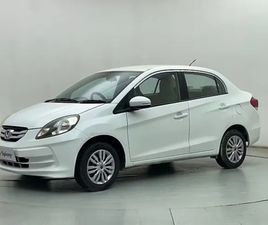 HONDA AMAZE