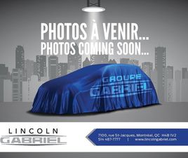 LINCOLN NAUTILUS 2024 RESERVE