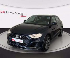 CITYCARVER 30 1.0 TFSI 110CV