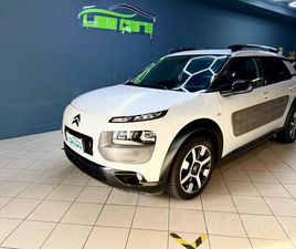 1.6 BLUEHDI SHINE S&S 100CV