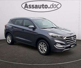 1.7 CRDI XPOSSIBLE 2WD 115CV