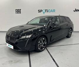 PEUGEOT 308 SW PEUGEOT 308 3 SW 1.5 BLUEHDI 130CV EAT8 ALLURE PACK