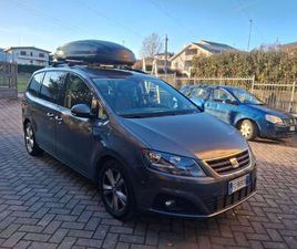 2.0 TDI CR ADVANCE 4DRIVE 150CV