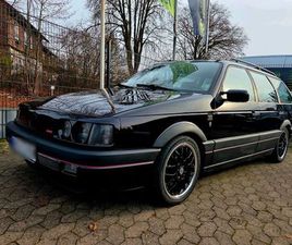 VOLKSWAGEN PASSAT SW VR6 VOLKSWAGEN VW PASSAT VARIANT 35I EDITION ONE * VR6 * ...