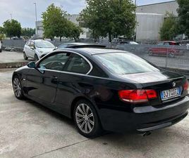 325D COUPE FUTURA