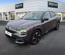 BLUEHDI 130 S&S EAT8 SHINE PACK