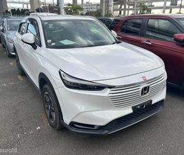 HONDA VEZEL HONDA VEZEL 1,5L 2024