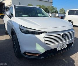 HONDA VEZEL HONDA VEZEL 1,5L 2025