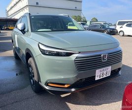 HONDA VEZEL HONDA VEZEL 1,5L 2025