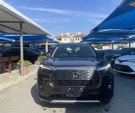 HONDA WR-V 1,5L 2025