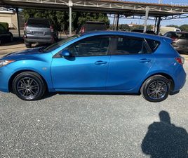 MAZDA AXELA MAZDA AXELA 1,6L 2011