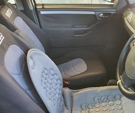 OPEL, VAUXHALL MERIVA 1,6L 2006