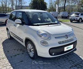 FIAT 500L 500L 1.4 95 CV POP STAR